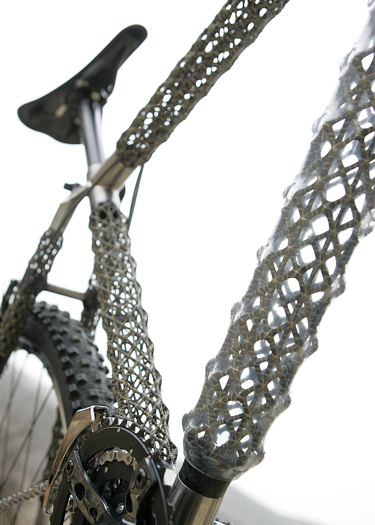 mtb bike frame